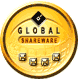 GlobalShareware 4 gold disk award